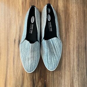 Dr Scholls slip on shoes